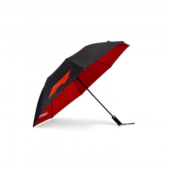 Formule 1 dáždnik umbrella black F1 Team 2022