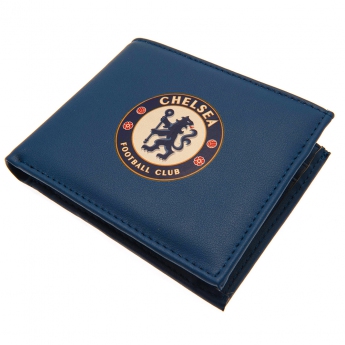 FC Chelsea peňaženka coloured PU Wallet