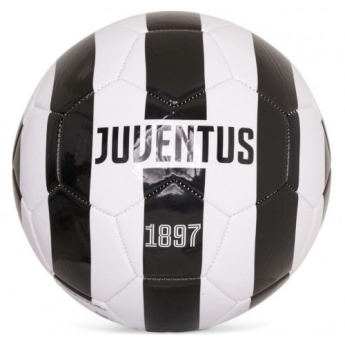 Juventus Torino futbalová lopta home size - 5