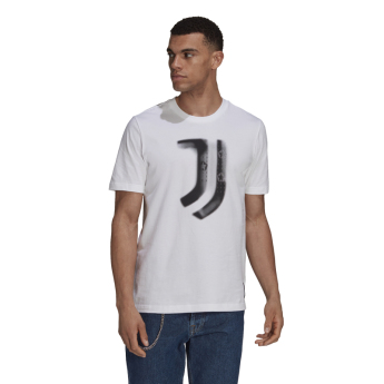 Juventus Torino pánske tričko tee crest