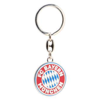 Bayern Mníchov kľúčenka Logo