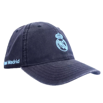 Real Madrid čiapka baseballová šiltovka Go25 Jeans