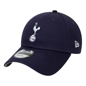 Tottenham čiapka baseballová šiltovka 9Forty navy