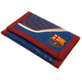 FC Barcelona peňaženka FS
