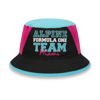 Alpine F1 klobúk Miami Cord F1 Team 2023