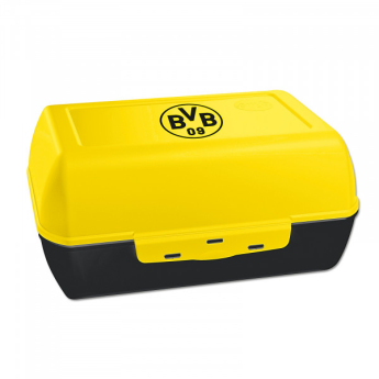 Borussia Dortmund box na desiatu Logo