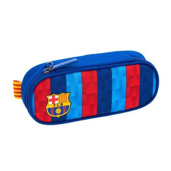 FC Barcelona peračník oval Stripe