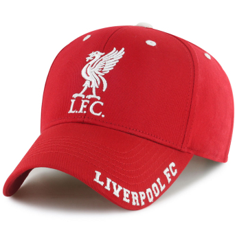 FC Liverpool čiapka baseballová šiltovka Frost RD