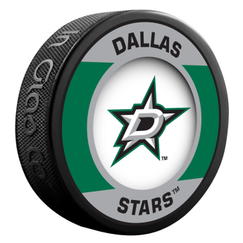 Dallas Stars puk Retro