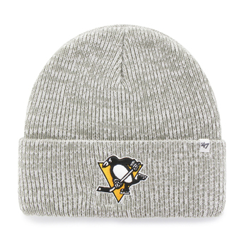 Pittsburgh Penguins zimná čiapka 47 Brain Freeze Cuff Knit
