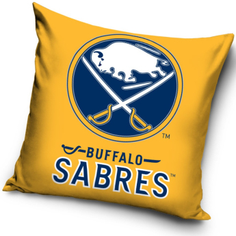 Buffalo Sabres vankúšik logo