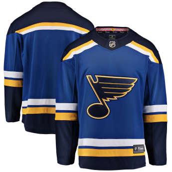St. Louis Blues hokejový dres Breakaway Home Jersey