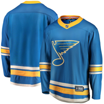 St. Louis Blues hokejový dres Breakaway Alternate Jersey
