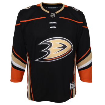Anaheim Ducks detský hokejový dres Replica Premier Home