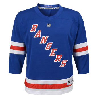 New York Rangers detský hokejový dres replica home