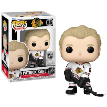 Chicago Blackhawks figúrka POP! Patrick Kane #88