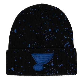 St. Louis Blues zimná čiapka NHL Nep Knit Vntg