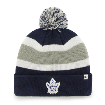 Toronto Maple Leafs zimná čiapka 47 Breakaway Cuff Knit