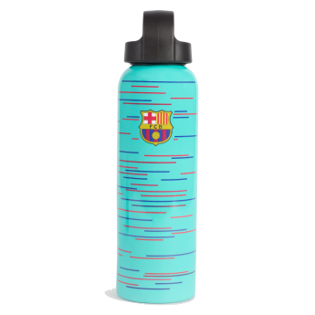 FC Barcelona fľaša na pitie 23/24 Third