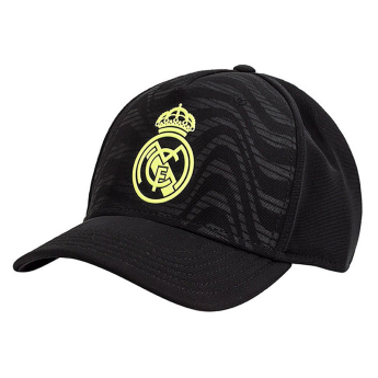 Real Madrid čiapka baseballová šiltovka No30 Second
