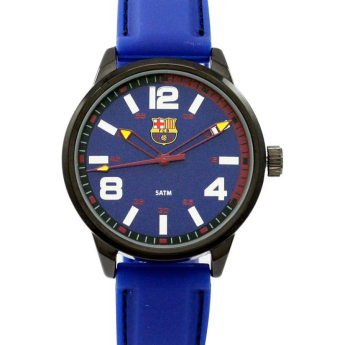 FC Barcelona detské hodinky cadete