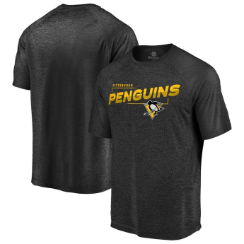 Pittsburgh Penguins pánske tričko Amazement
