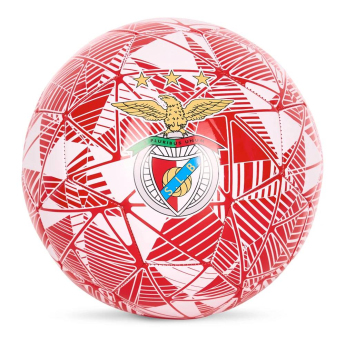 SL Benfica futbalová lopta Big Logo