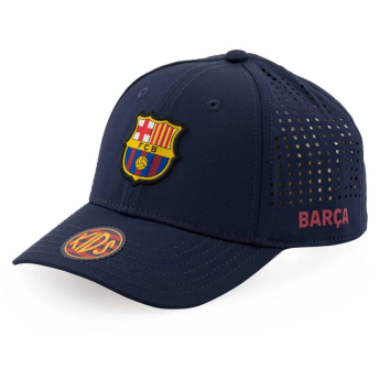 FC Barcelona detská čiapka baseballová šiltovka Equip