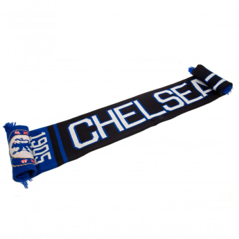 FC Chelsea zimný šál Nero Scarf