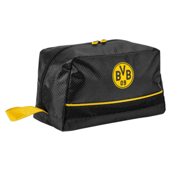 Borussia Dortmund hygienická taštička schwarz