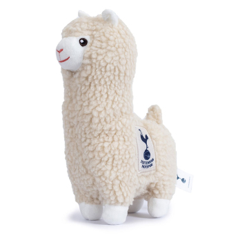 Tottenham plyšová hračka Plush Llama