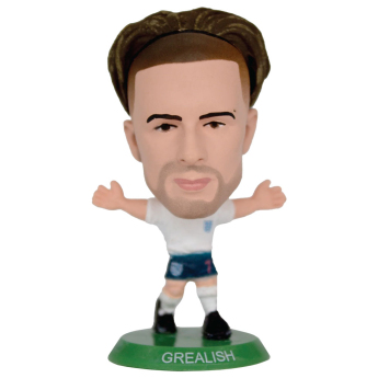 Futbalová reprezentácia figúrka England FA SoccerStarz Grealish