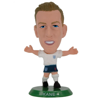 Futbalová reprezentácia figúrka England FA SoccerStarz Kane