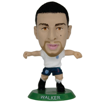 Futbalová reprezentácia figúrka England FA SoccerStarz Walker