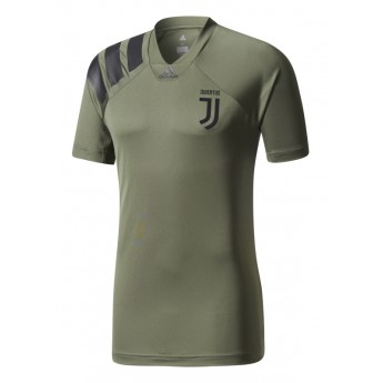 Juventus Torino tréningový pánsky dres green Li