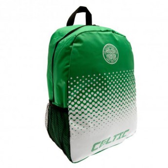 FC Celtic batoh Backpack