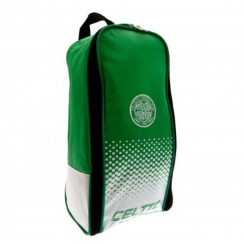 FC Celtic taška na topánky Boot Bag