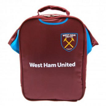West Ham United Obedová taška Kit Lunch Bag