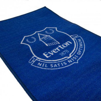 FC Everton koberček Rug