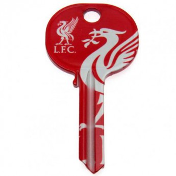 FC Liverpool kľúč Door Key
