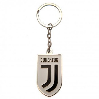 Juventus Torino kľúčenka Keyring