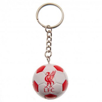 FC Liverpool kľúčenka Football Keyring