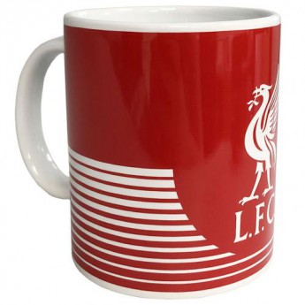 FC Liverpool hrnček Mug LN