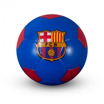 FC Barcelona antistresová lopta Stress Ball