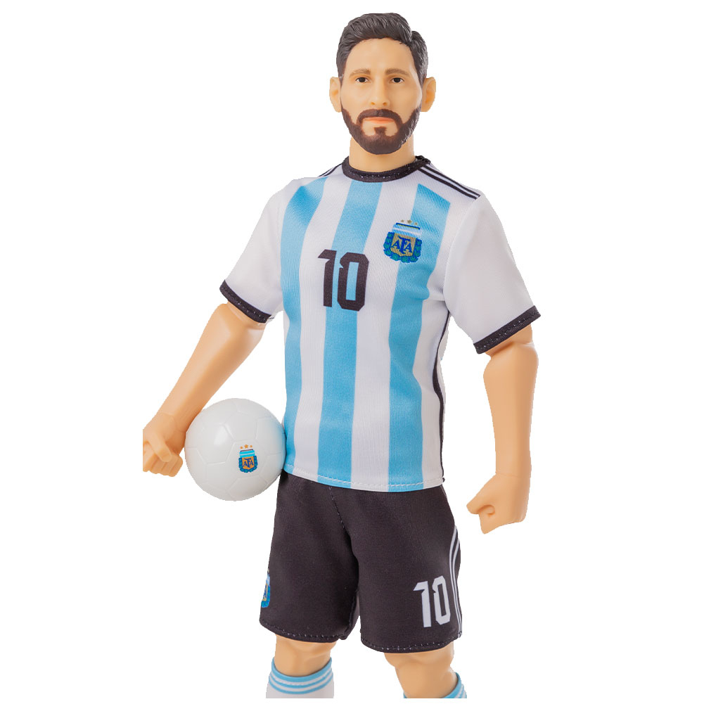 Lionel Messi figúrka Argentina Action Messi