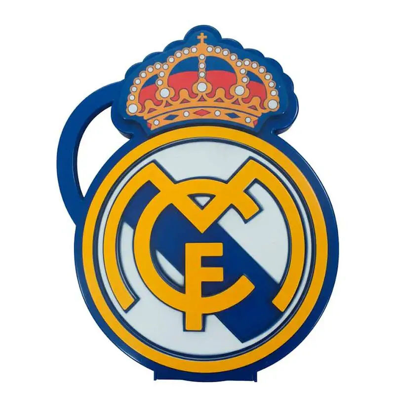 Real Madrid kresliaca sada 3D Kids