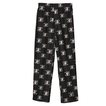 Anaheim Ducks detské pyžamové nohavice Colored Printed Pant