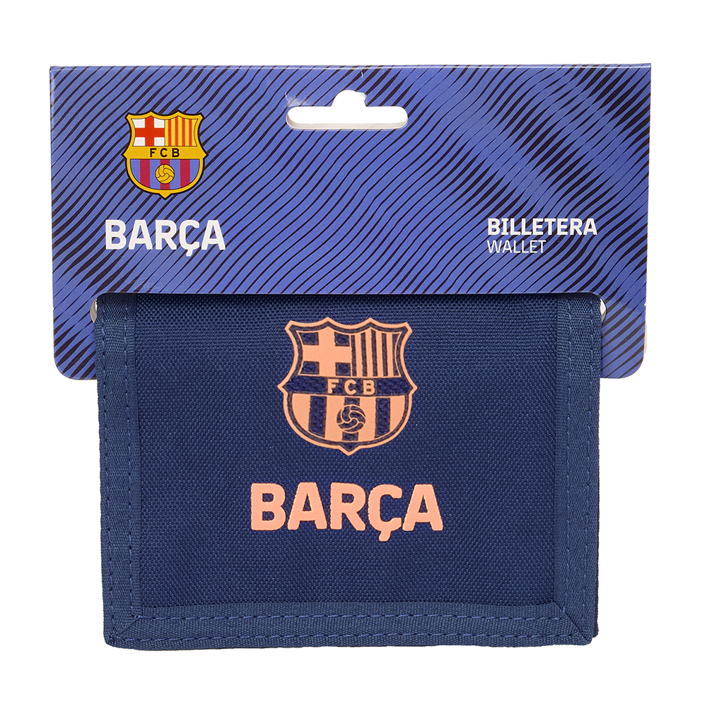FC Barcelona peňaženka 25/26 Second