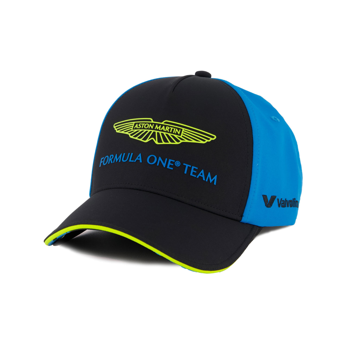 Aston Martin čiapka baseballová šiltovka Singapore GP F1 Team 2025
