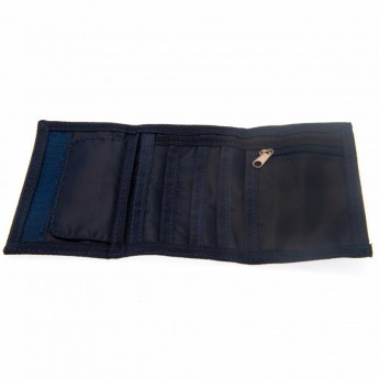 Tottenham peňaženka Nylon Wallet MX